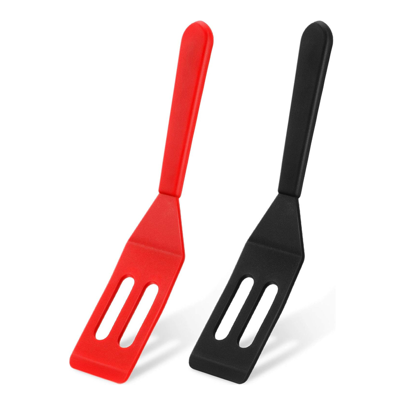 Okonomiyaki Spatula - Pala para freír de silicona, espátula