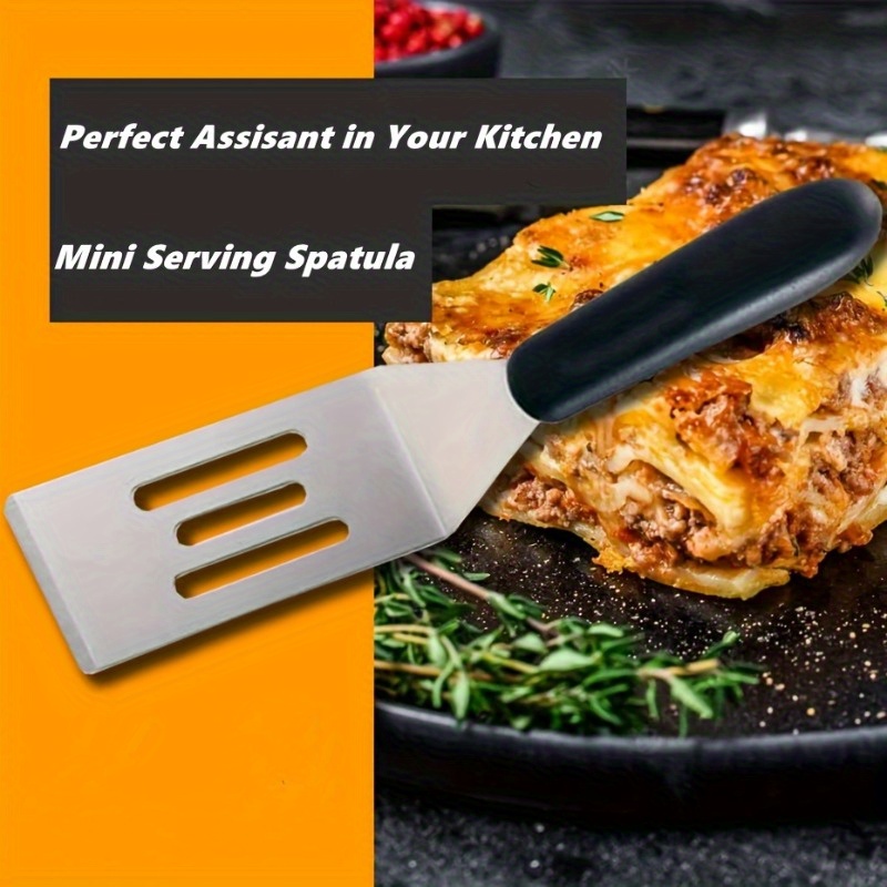 Okonomiyaki Spatula - Espátula para uso en la cocina,