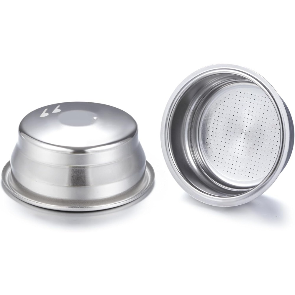 Breville Espresso Bes870 - Cesta de filtro presurizada de 54