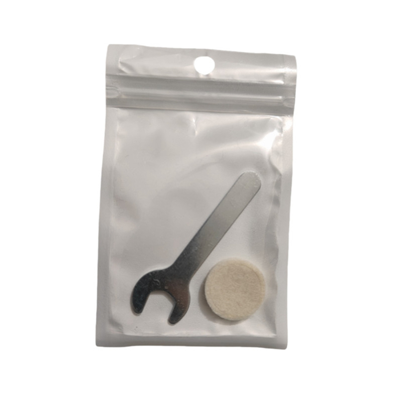 Breville Espresso Bes870 - Anillo de fieltro A84G para molinillos