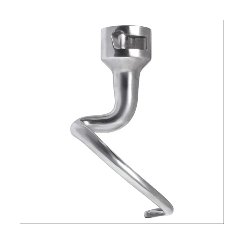 Kitchenaid Mixer Hand Mixer - Gancho Espiral de Acero Inoxidable de