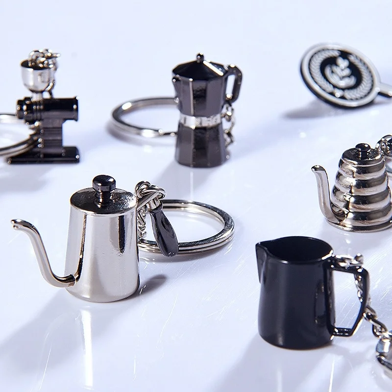 Suministros de café llavero Mi - Breville Espresso Bes870 reseña y precio