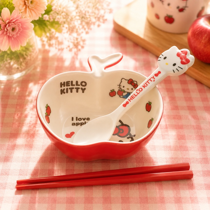 Juego de vajilla de melamina H - Dim Sum Basket reseña y precio