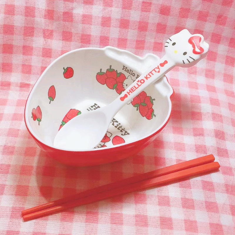 Juego de vajilla de melamina H - Dim Sum Basket reseña y precio