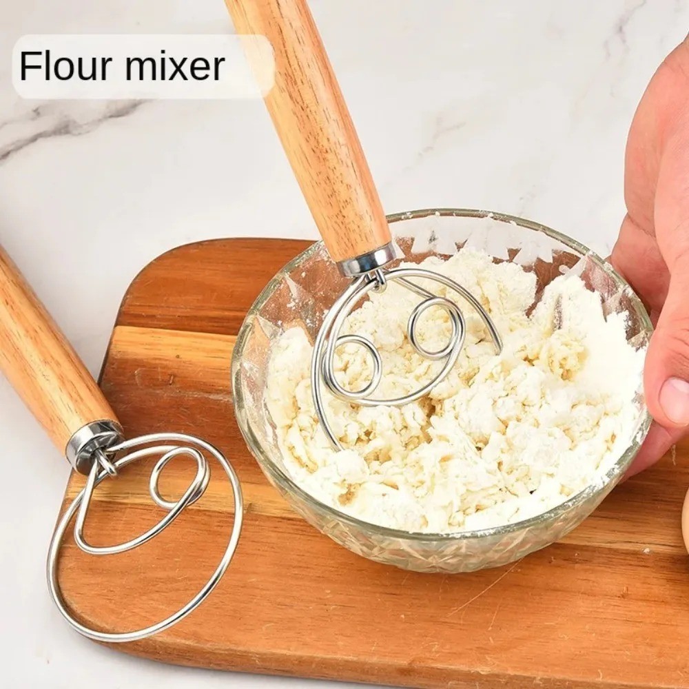 Cortador de Pan para Cocina, H - Danish Pancake Pan reseña y precio