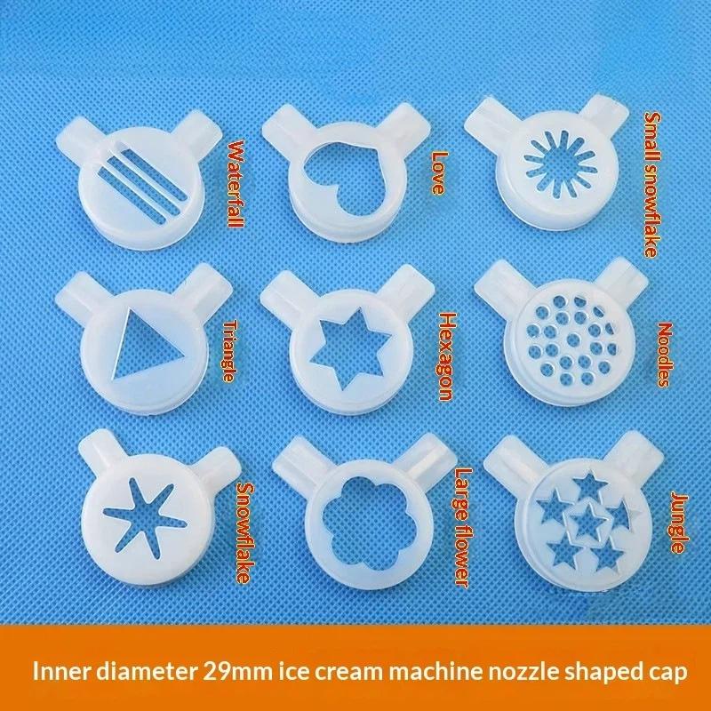 Máquina para hacer conos de he - Waffle Cone Maker reseña y precio