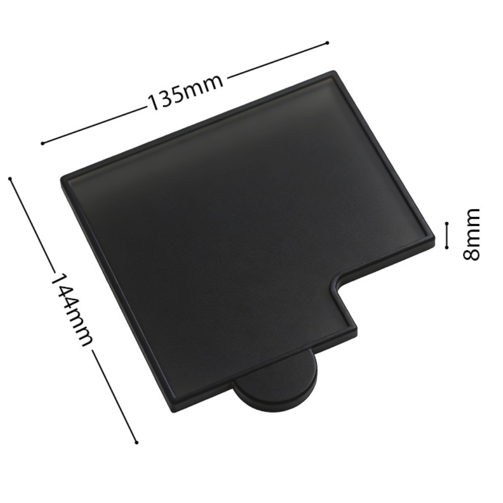 Alfombrilla para bandeja de go - Breville Espresso Bes870 reseña y precio