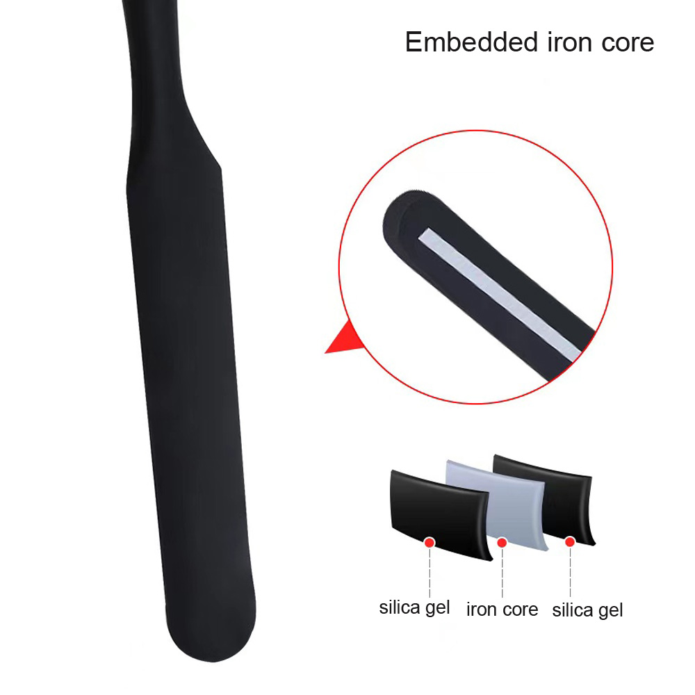 Espátula de Silicona para Crem - Okonomiyaki Spatula reseña y precio